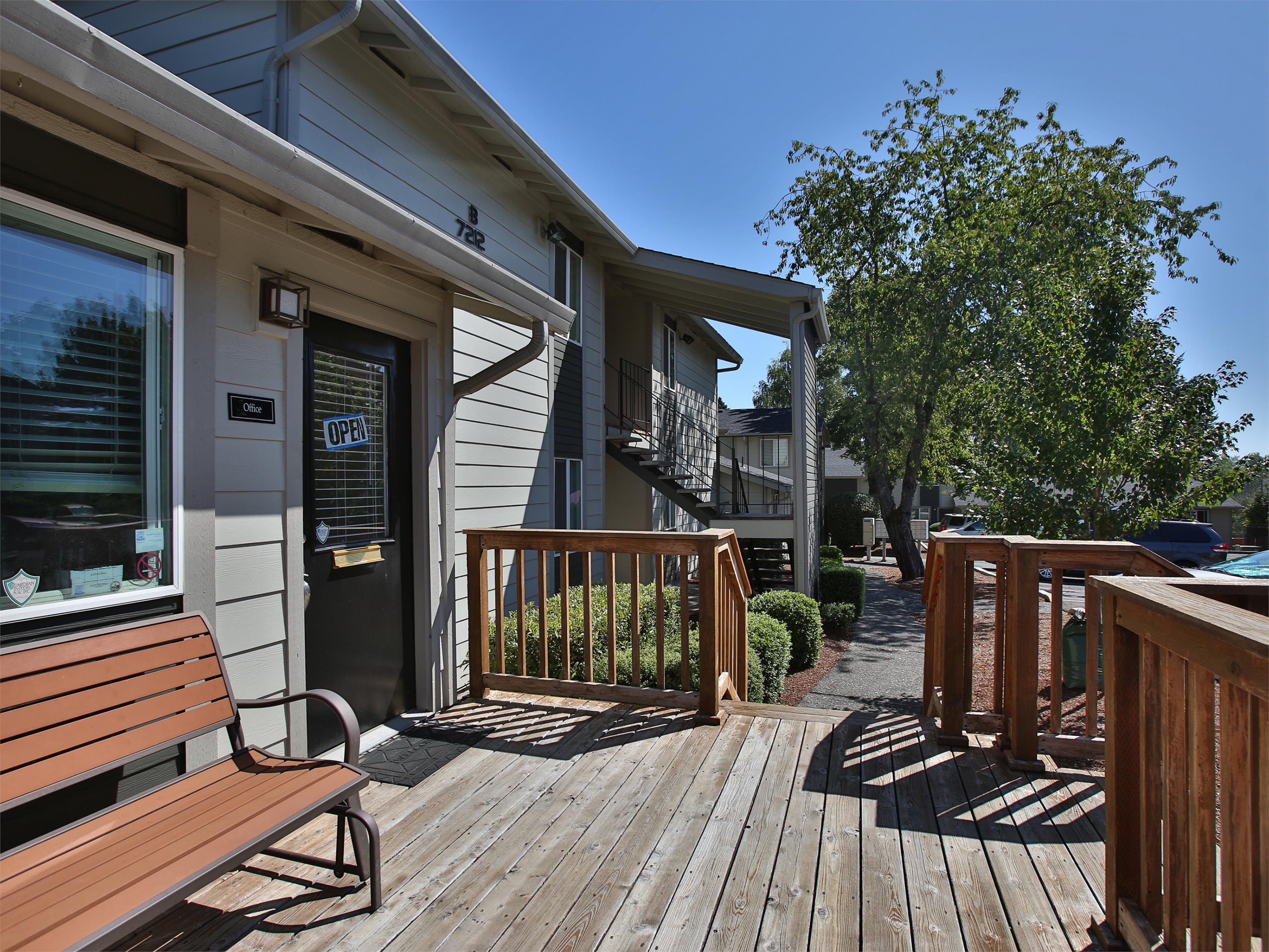 7238 SW Garden Home Rd.