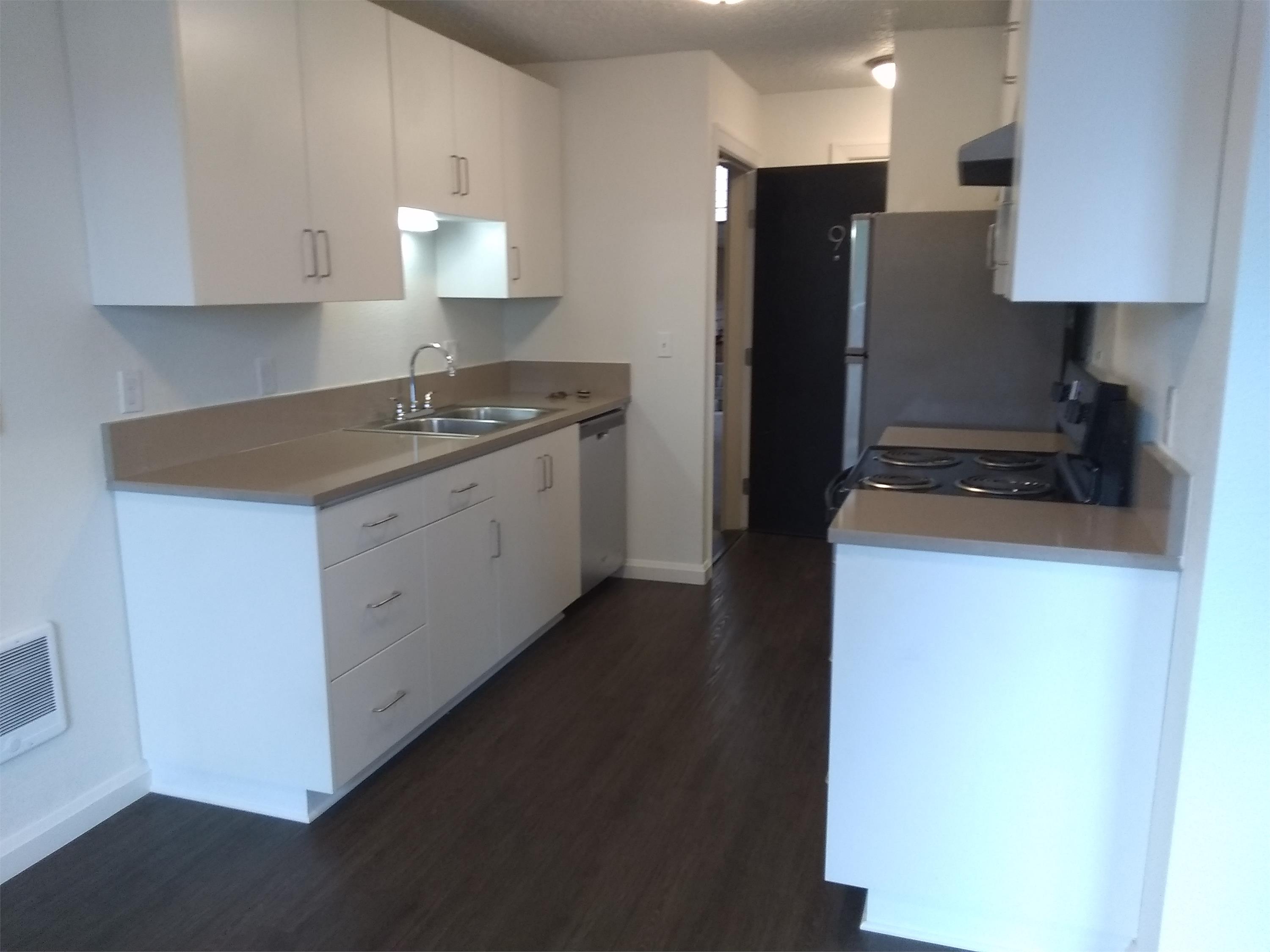 3105 SW Barbur Blvd Unit #:7
